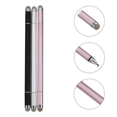 3 Pcs Kapazitiver Stift Touchscreen-Stift Touchscreen-Eingabestift - 第 4/12 張圖片