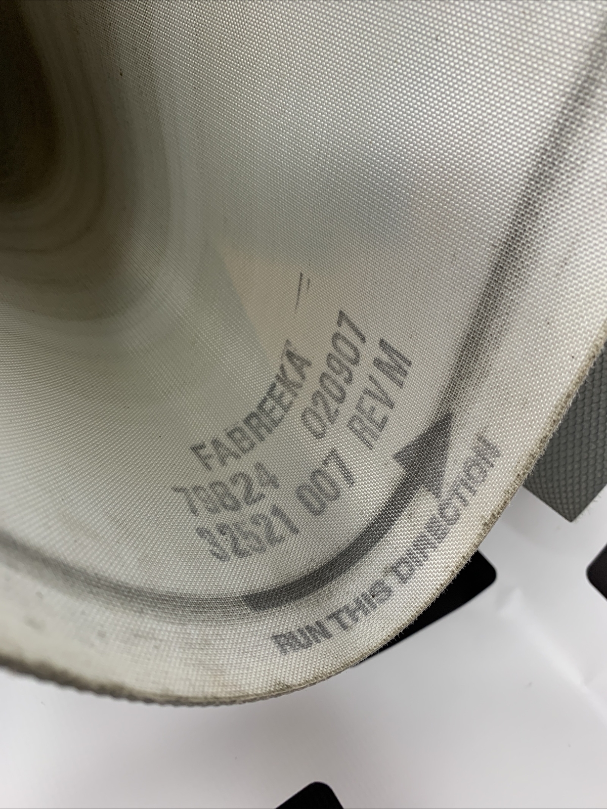 Walking Belt Quinton TM55LXXXQE TM55 Treadmill Stress Test 600008201