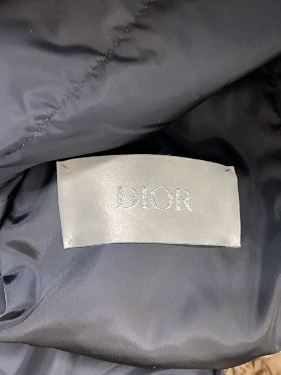 Dior HOMME Down Jacket Oblique 293C436A4462 50 Nylon Used | eBay Dior HOMME Down Jacket Oblique 293C436A4462 50 Nylon Used | eBay