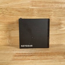 Netgear PR2000 Trek N300 Black  Gray wired  Wireless USB  LAN Travel Router
