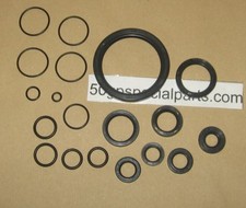 MOTO MORINI 350 SPORT KANGURO KANGURO X2  SERIE PARAOLIO MOTORE 