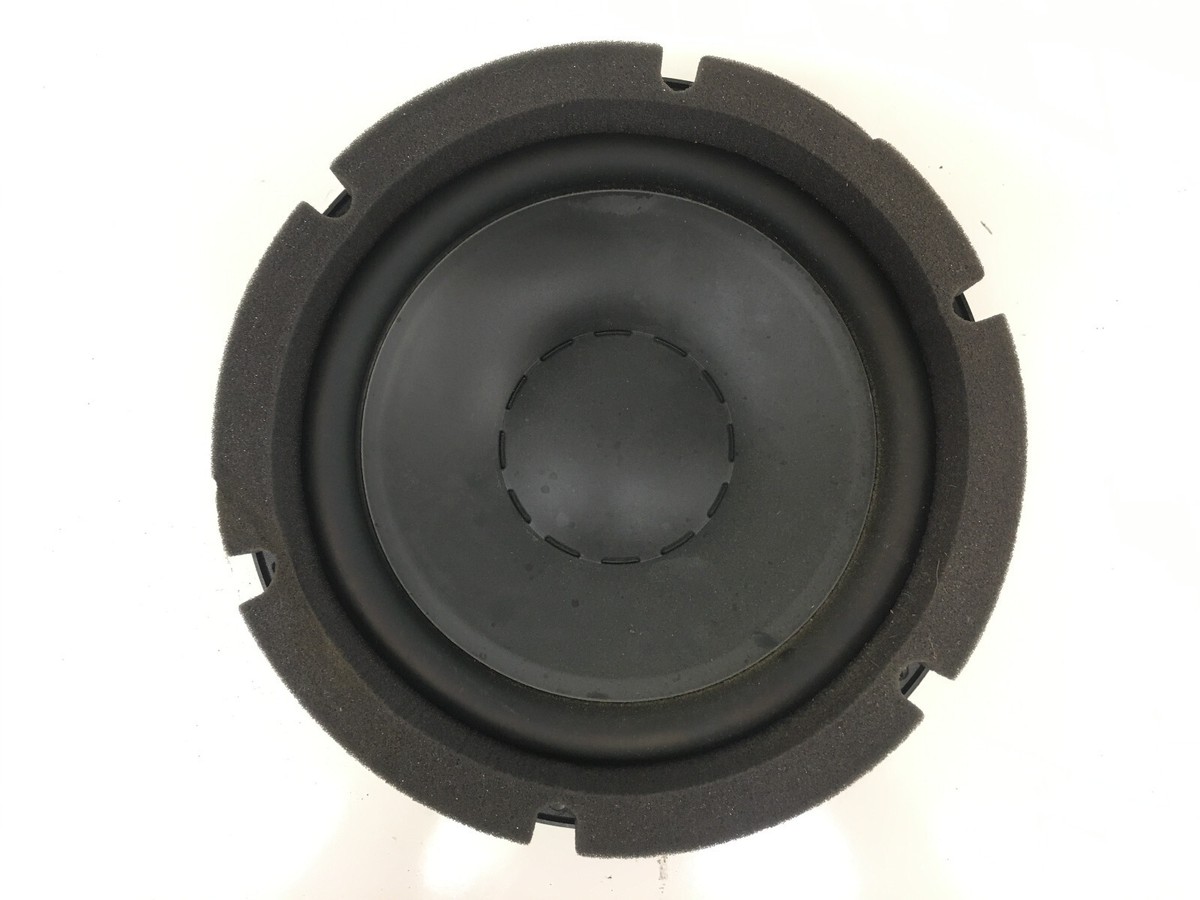 06-13 Volvo C70 Dynaudio High Performance Door Speaker