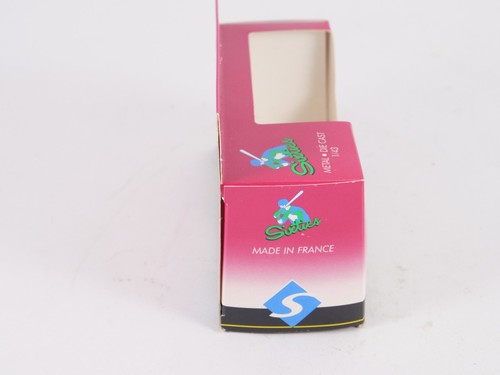 Solido 1/43 Sixties 4546 Peugeot 203 1954 - Imagen 15 de 15