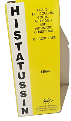 Histatussin