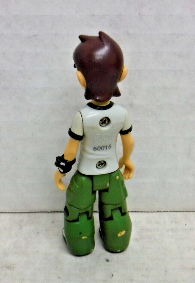 BANDAI - Ben骨董　 s-l400.jpg