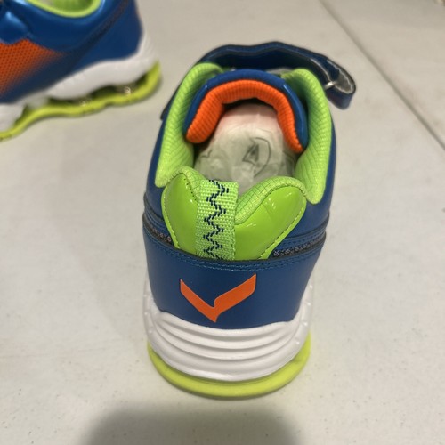Vitike Niños Zapatos Niños/Niñas Talla 37 Tenis Nuevos sin Etiquetas - Imagen 4 de 12