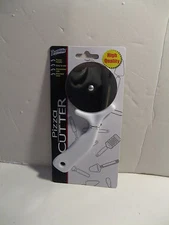 Pizza Cutter. Stainless Steel. New.