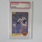 Donruss 1983 Nolan Ryan #118 PSA 8 NM-MT Houston Astros MLB Baseball Card