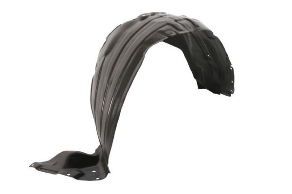 Left Front BLIC 6601-01-3497803P Liner, wheelhouse for MAZDA