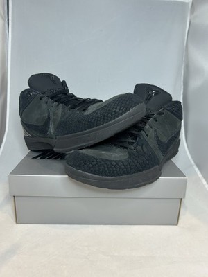 Size 16 - Nike Zoom Kobe 4 Protro Gift of Mamba