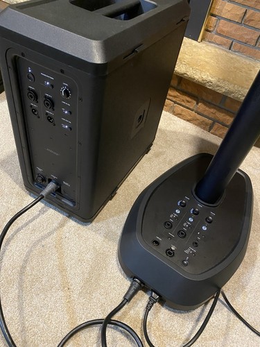 Bose L1 Pro 32 With Sub 1 Bass Module