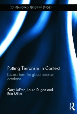 Putting Terrorism in Context - 9780415671422