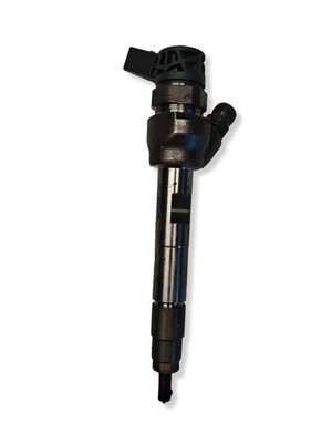 BMW 3 F30 F35 F31 2016 Diesel Injektor Einspritzdüse 8514146 120kW PLO41825