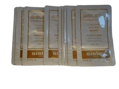 Sisleya l'integral Anti Age Serum Essentiel Longevite 5x 2ml