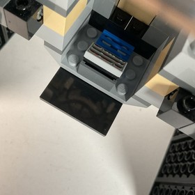 LEGO Star Wars: TIE Fighter (7263) Build & Pilot Only