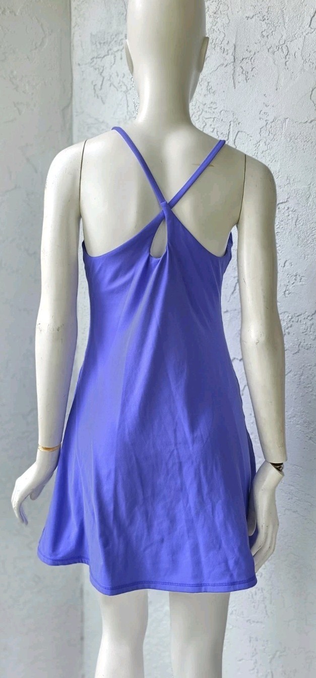 HALARA Softlyzero Plush Backless Active Dress Mis… - image 3