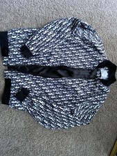 Dior Lite Jacket Unisex    