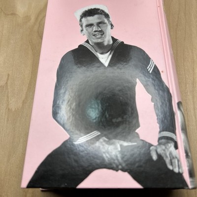 Complete Reprint of Physique Pictorial by Taschen Taschen