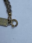 Gold Filled & Crystal bracelet Bundle 2pcs 6.3g — photo 10