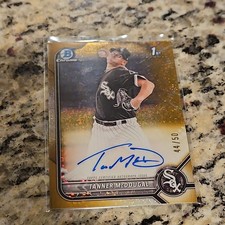 Ultimate 2022 Bowman Chrome Autographs Checklist, Team Set Guide and Hot List 14