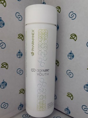 Nu Skin  Pharmnex  ageLoc Youth SEALED Exp 05/27 NuSkin