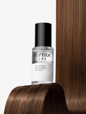 COSRX PEPTIDE-132 Pflegendes Serum für geschädigtes Haar - 28 ml