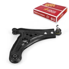 For 2009-2010 Pontiac G3 2009 G3 Wave Front Right Lower Control Arm & Ball Joint