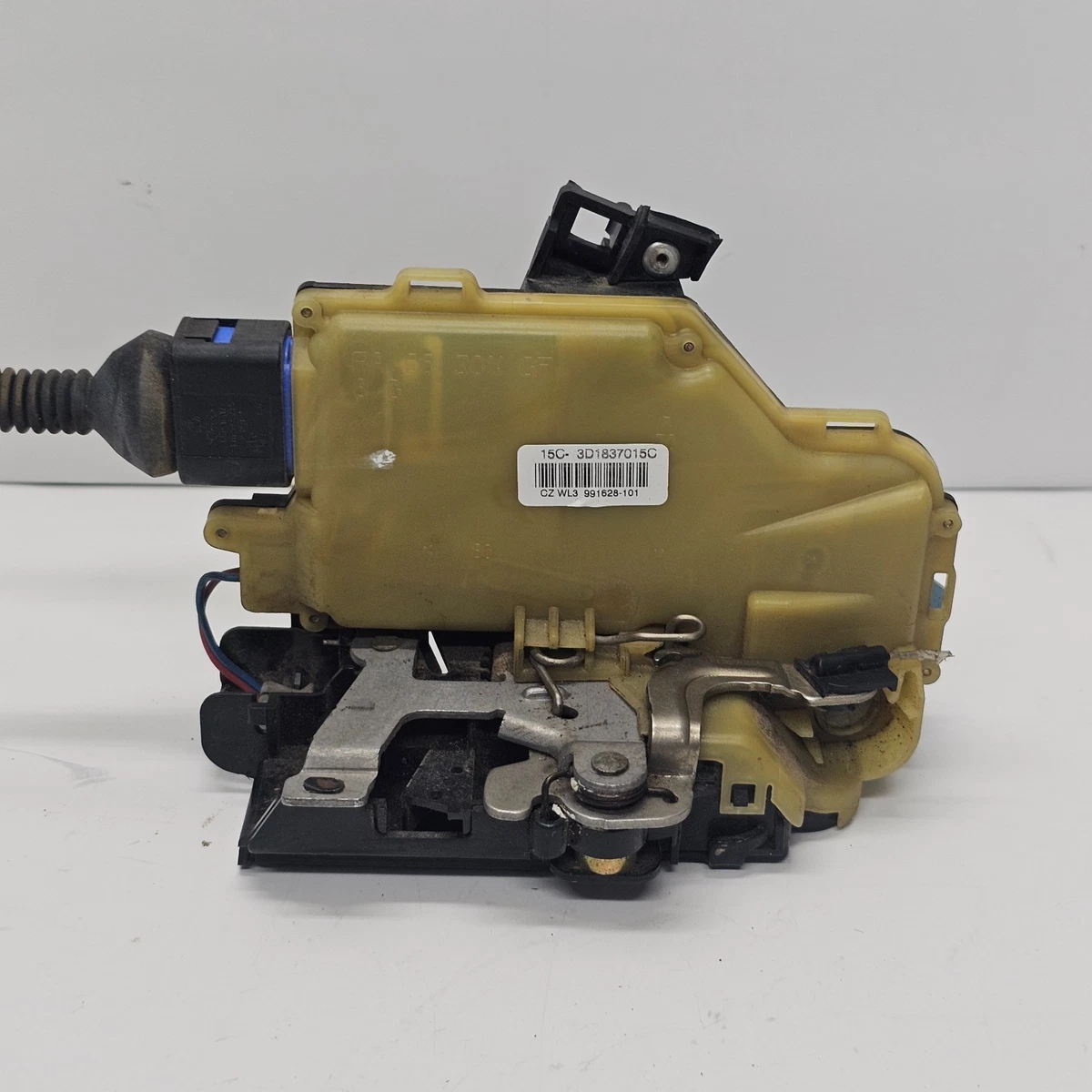 Garosa Verrou De Coffre Arrière Actionneur De Verrouillage De Hayon Coffre Arrière 8M51-R442A66