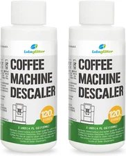 Coffee Machine Descaler, Coffee & Espresso Machine Descaler - Universal Descalin
