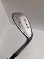 Cleveland Precession Forged 64 degree wedge