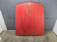 Front Hood Panel Cover Assembly Mercedes R107 380sl 450sl 560sl oem