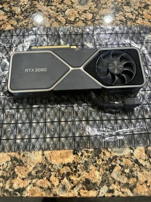 NVIDIA GeForce RTX 3080 10GB GDDR6X Graphics Cards for sale | eBay