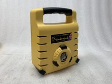 JobClock Hornet 202 Time Clock ExakTime Without battery and Power Adapter