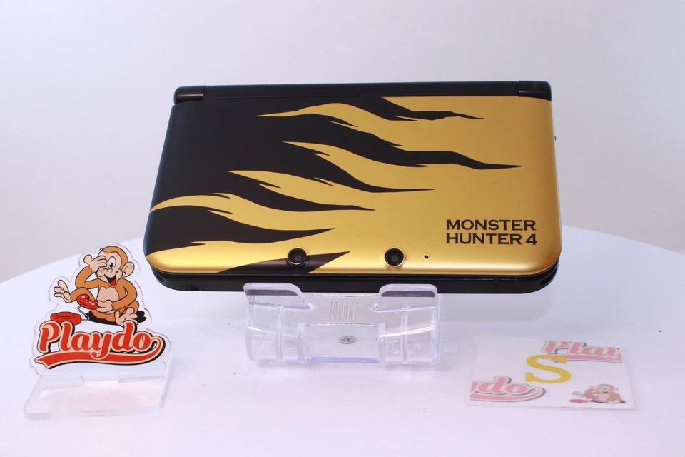 Consola Nintendo 3DS LL XL solo varios colores seleccionados y rango 【Envío 1 día】