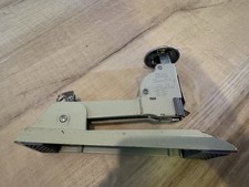 Vintage Swingline NO. 13 Heavy Duty Stapler Heavy Beige Metal Made in USA
