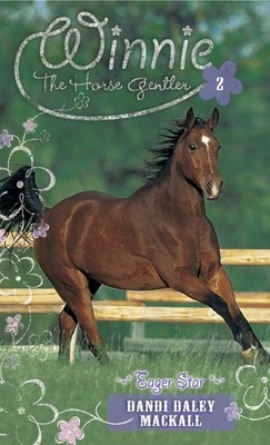 EAGER STAR (WINNIE THE HORSE GEN