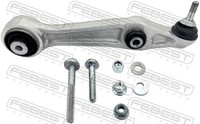 Querlenker Dreieckslenker Febest 6724-MSFLR FüR Tesla Model 100D Awd 60D 70D 75D