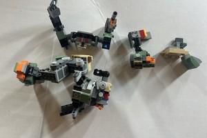 Lego 75974 | eBay