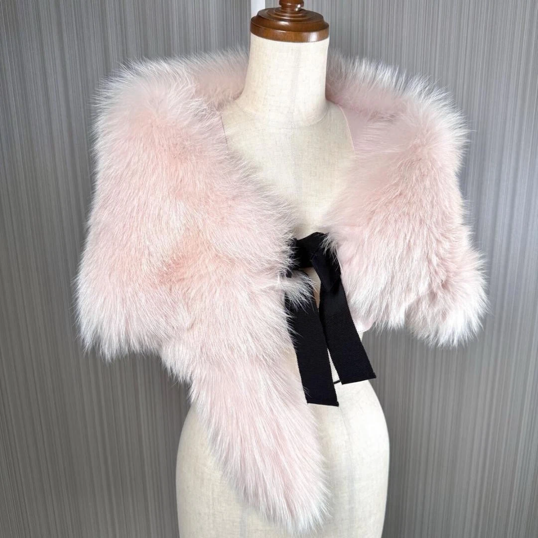 Valentino Coats, Jackets & Vests for Fur Outer Shell Women for
