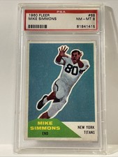 1960 Fleer Baseball Cards 63