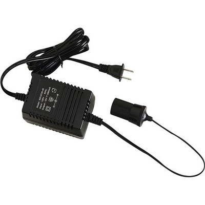 Rapala 110V AC Adapter for Deluxe Electric Fillet Knife - Black