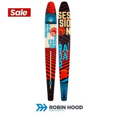 Radar Session Wide Body Slalom Waterski | SELECT LENGTH | RRP &pound;389 | Save 36%