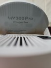 Magcubic HY300 Pro Projector — photo 4