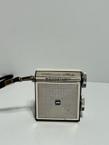 Ruby・Radio-Active Standard Micronic Ruby Radios for sale | eBay