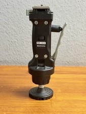 MANFROTTO Model #222 Action Grip Joystick Stativkopf mit Schnellwechselplatte