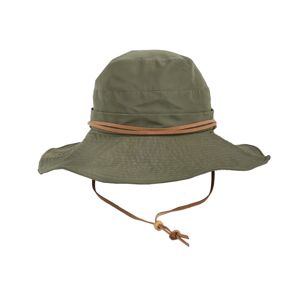 PISTIL Mina Sun Hat - Olive