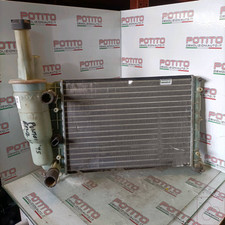 Radiateur Lancia Y
