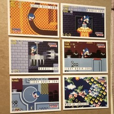 Sonic le hérisson