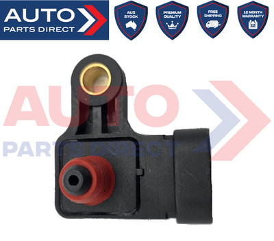 MAP Sensor for Holden Barina TK1.6L F16D3 2005-2011 96330547 MAP-054 TMP119