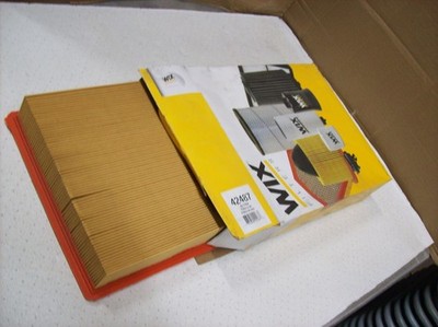 Wix Genuine Air Filter 42487